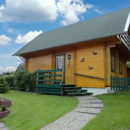 Blockhaus 3 * Bad Sachsa