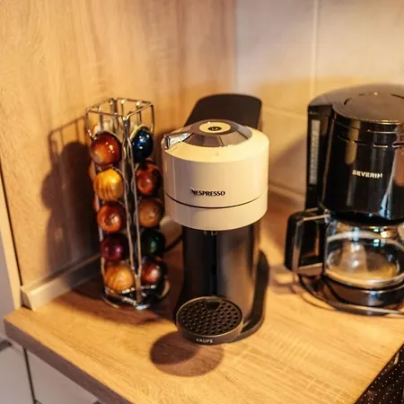 Blockhaus 3 Dom wakacyjny