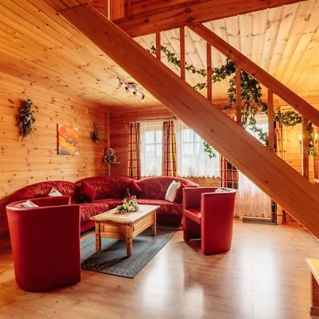 Blockhaus 3 Bad Sachsa