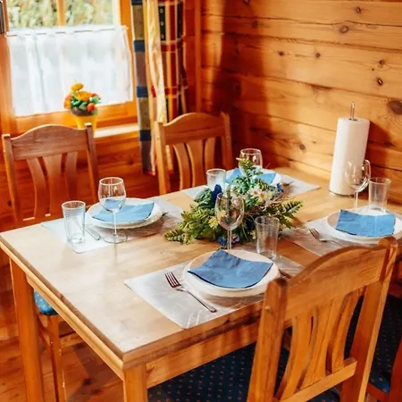 Blockhaus 3 * Bad Sachsa