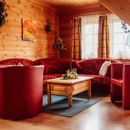 Blockhaus 3 Bad Sachsa