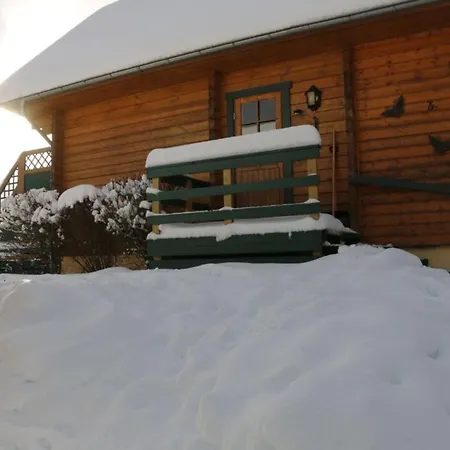 Dom wakacyjny Blockhaus 3