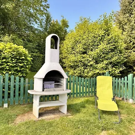 Blockhaus 3 * Bad Sachsa